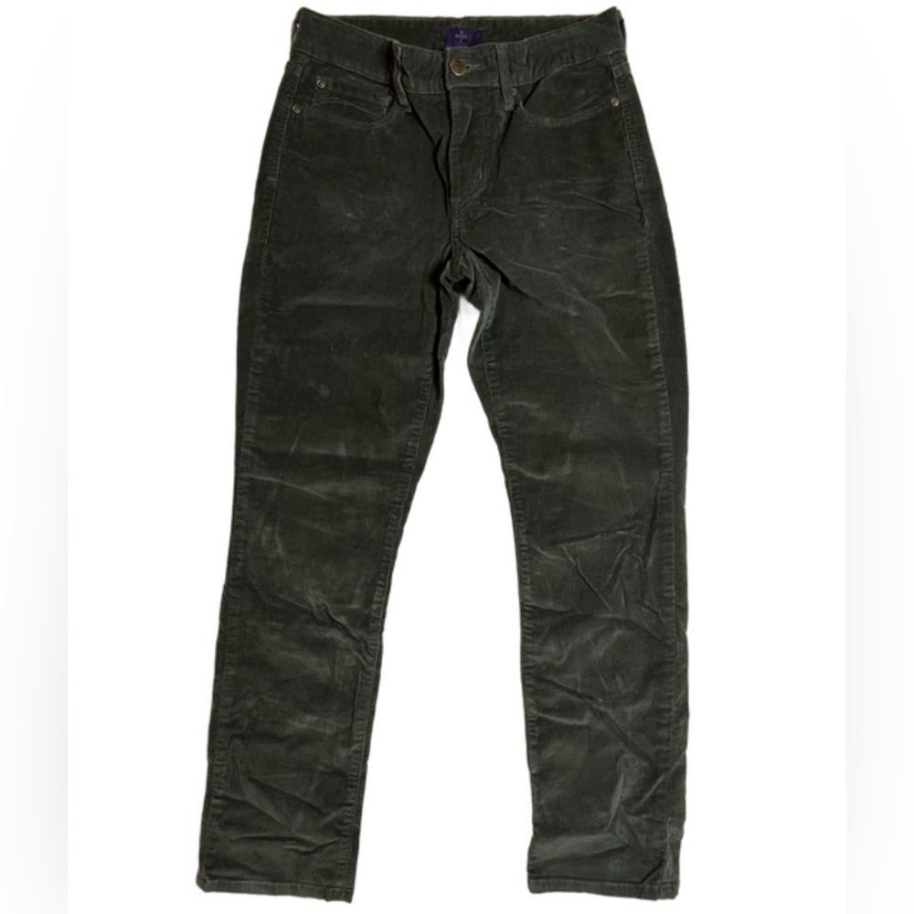 ⭐️ 3 For $15 NYDJ Corduroy Skinny Pants